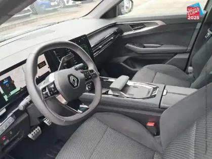 Photo 14 Renault Espace Gén. VI (RHN) Ph1 esprit Alpine 5