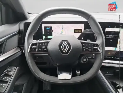 Photo 11 Renault Espace Gén. VI (RHN) Ph1 esprit Alpine 5