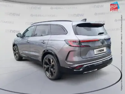 Photo 7 Renault Espace Gén. VI (RHN) Ph1 esprit Alpine 5