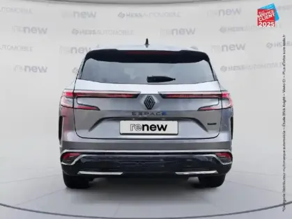 Photo 6 Renault Espace Gén. VI (RHN) Ph1 esprit Alpine 5