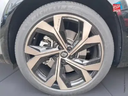 Photo 9 Renault Espace Gén. VI (RHN) Ph1 esprit Alpine 5