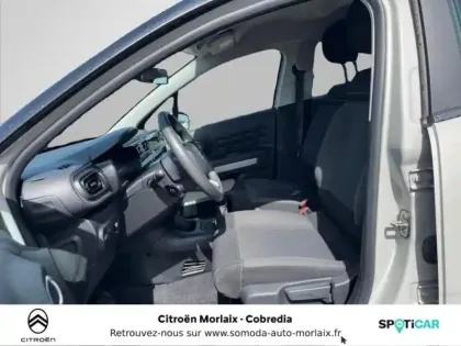 Photo 8 Citroën C3 Gén. III Ph2 YOU! 5