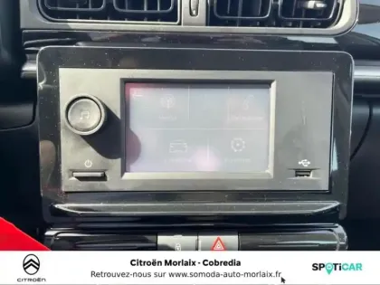 Photo 14 Citroën C3 Gén. III Ph2 YOU! 5