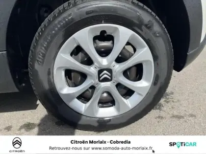 Photo 10 Citroën C3 Gén. III Ph2 YOU! 5