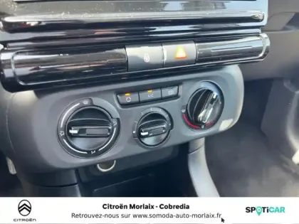 Photo 11 Citroën C3 Gén. III Ph2 YOU! 5