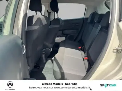 Photo 9 Citroën C3 Gén. III Ph2 YOU! 5