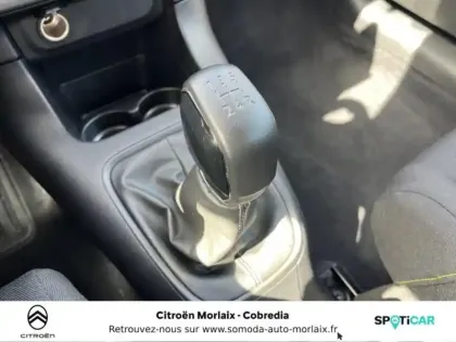 Photo 12 Citroën C3 Gén. III Ph2 YOU! 5