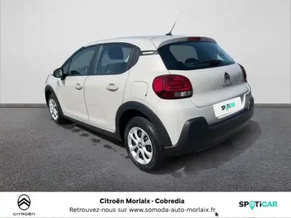 Photo 6 Citroën C3 Gén. III Ph2 YOU! 5