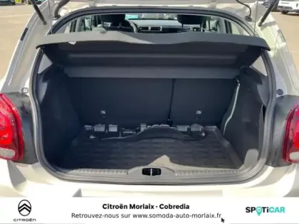 Photo 5 Citroën C3 Gén. III Ph2 YOU! 5