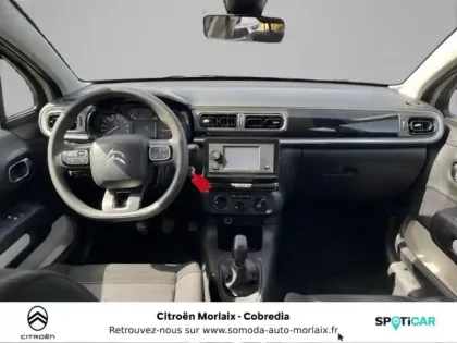 Photo 7 Citroën C3 Gén. III Ph2 YOU! 5