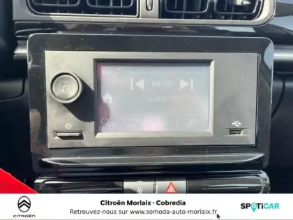 Photo 13 Citroën C3 Gén. III Ph2 YOU! 5