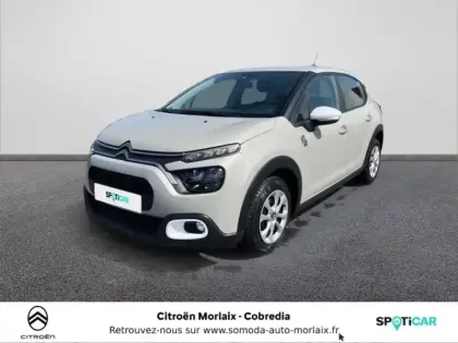 Photo Citroën C3 You!