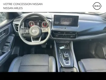 Photo 8 Nissan Qashqai  e-POWER 190ch Tekna 2022