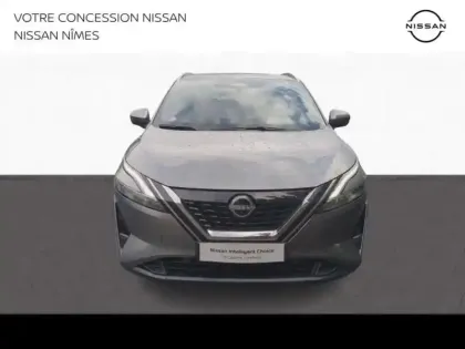 Photo 16 Nissan Qashqai  e-POWER 190ch Tekna 2022