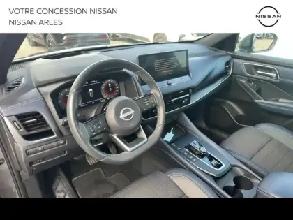 Photo 6 Nissan Qashqai  e-POWER 190ch Tekna 2022