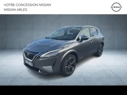 Photo Nissan Qashqai Tekna