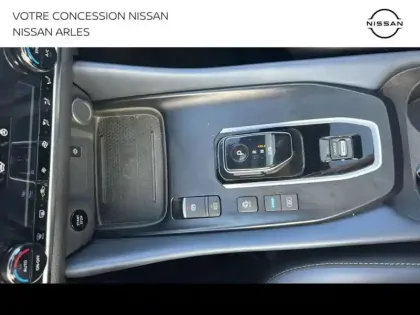 Photo 11 Nissan Qashqai  e-POWER 190ch Tekna 2022