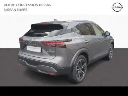 Photo 18 Nissan Qashqai  e-POWER 190ch Tekna 2022
