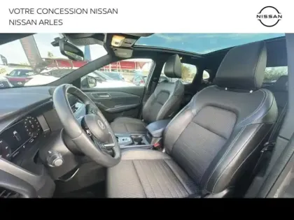 Photo 5 Nissan Qashqai  e-POWER 190ch Tekna 2022