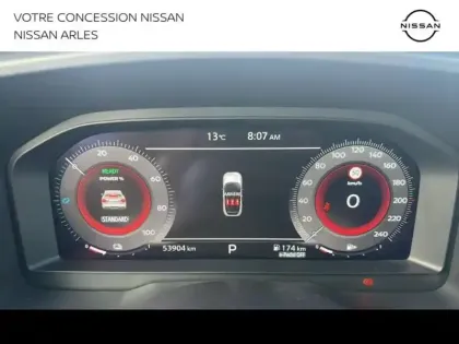 Photo 10 Nissan Qashqai  e-POWER 190ch Tekna 2022