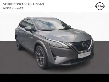 Photo 17 Nissan Qashqai  e-POWER 190ch Tekna 2022