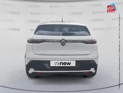 Photo 6 Renault Megane  E-Tech Electric EV40 130ch Equilibre standard charge