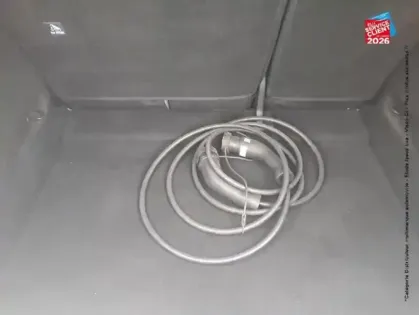 Photo 13 Renault Megane  E-Tech Electric EV40 130ch Equilibre standard charge