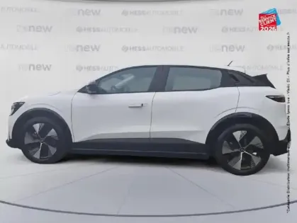 Photo 8 Renault Megane  E-Tech Electric EV40 130ch Equilibre standard charge