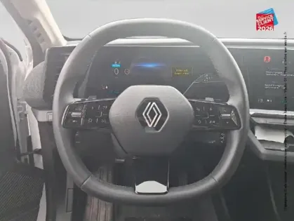 Photo 11 Renault Megane  E-Tech Electric EV40 130ch Equilibre standard charge