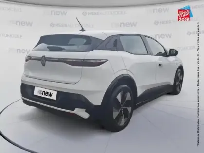 Photo 5 Renault Megane  E-Tech Electric EV40 130ch Equilibre standard charge