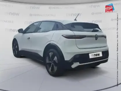 Photo 7 Renault Megane  E-Tech Electric EV40 130ch Equilibre standard charge