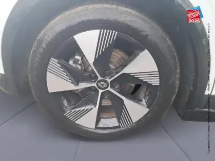 Photo 9 Renault Megane  E-Tech Electric EV40 130ch Equilibre standard charge