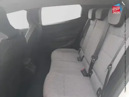 Photo 10 Renault Megane  E-Tech Electric EV40 130ch Equilibre standard charge