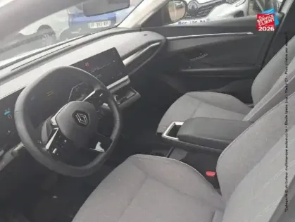 Photo 14 Renault Megane  E-Tech Electric EV40 130ch Equilibre standard charge