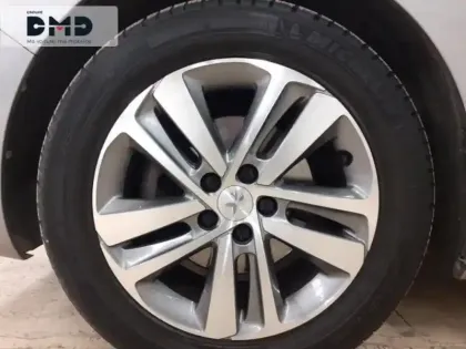 Photo 12 Peugeot Expert Gén. III Ph1 NG Asphalt 1