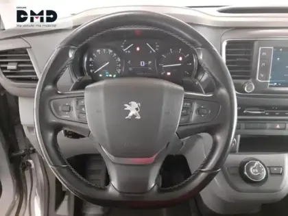 Photo 6 Peugeot Expert Gén. III Ph1 NG Asphalt 1