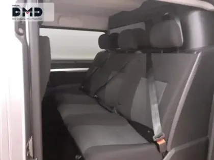 Photo 9 Peugeot Expert Gén. III Ph1 NG Asphalt 1