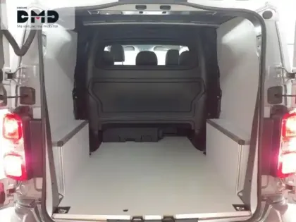 Photo 11 Peugeot Expert Gén. III Ph1 NG Asphalt 1