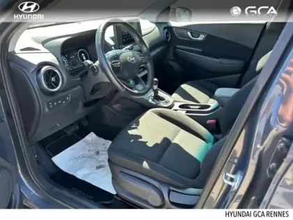 Photo 12 Hyundai Kona Gén. I Ph2 Intuitive 5