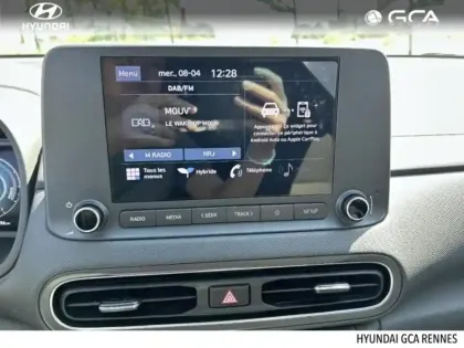 Photo 6 Hyundai Kona Gén. I Ph2 Intuitive 5