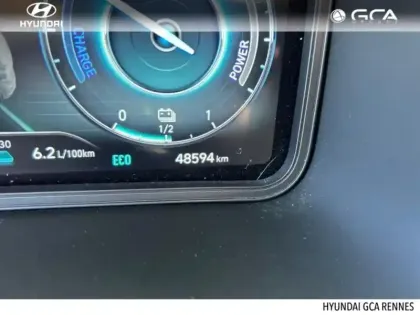 Photo 5 Hyundai Kona Gén. I Ph2 Intuitive 5
