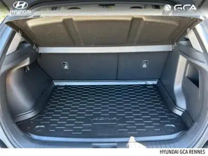 Photo 14 Hyundai Kona Gén. I Ph2 Intuitive 5