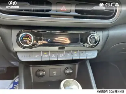 Photo 10 Hyundai Kona Gén. I Ph2 Intuitive 5