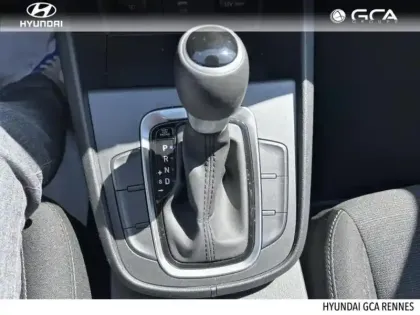 Photo 8 Hyundai Kona Gén. I Ph2 Intuitive 5