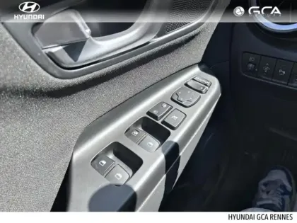 Photo 11 Hyundai Kona Gén. I Ph2 Intuitive 5