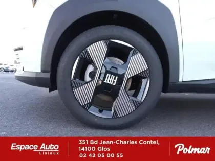 Photo 12 Fiat Panda Grande  1.2 Turbo 100ch La Prima