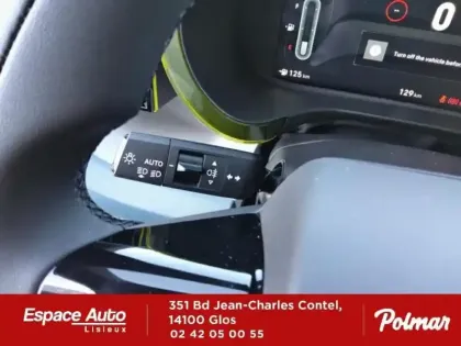 Photo 14 Fiat Panda Grande  1.2 Turbo 100ch La Prima