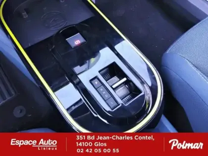 Photo 13 Fiat Panda Grande  1.2 Turbo 100ch La Prima