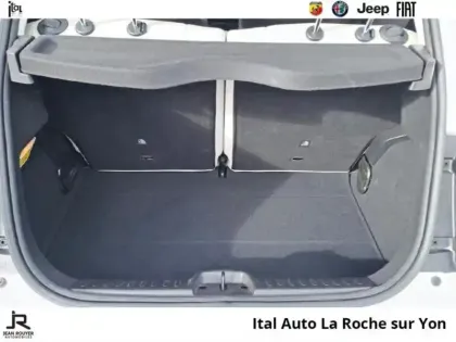 Photo 6 Fiat 500 Gén. II Ph1 MY22 La Prima by Bocelli 3