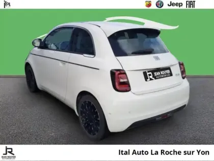 Photo 7 Fiat 500 Gén. II Ph1 MY22 La Prima by Bocelli 3